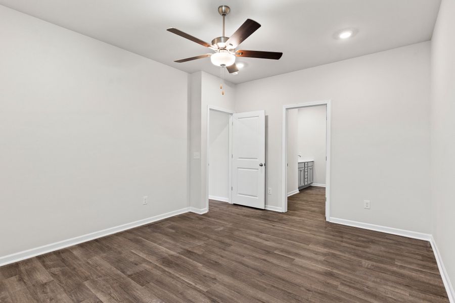 New Home in Jacksonville, NC.  - Slide 28