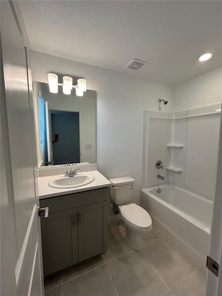 Furnished interior view inside a new home in , Palmetto (Image 5). Furnished interior view inside a new home in , Palmetto (Image 5).