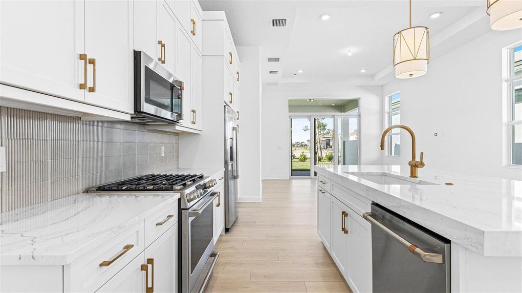 Kitchen Kitchen