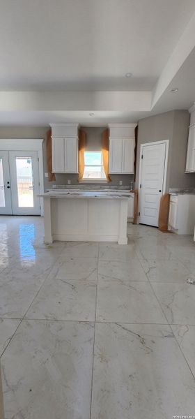 In-progress construction of a new home in , Eagle Pass, TX (Image 10).