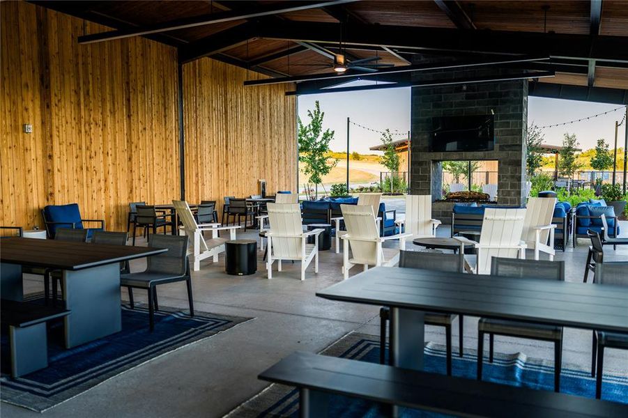 Community amenities in , Newark (Image 12).