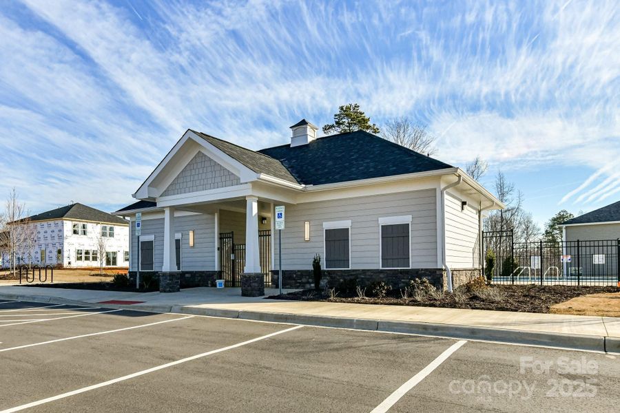 Community amenities in Shepherds Landing, Mooresville (Image 33).