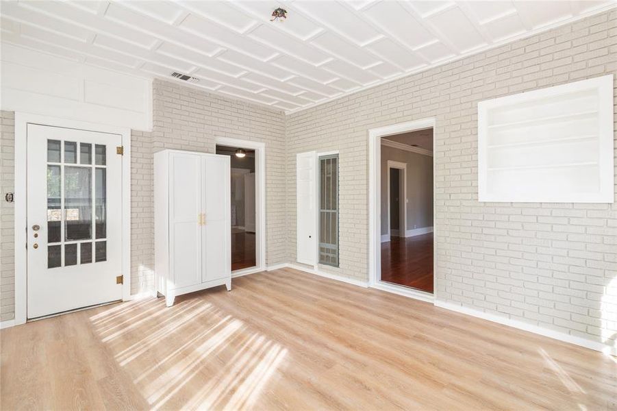 Spacious, unfurnished interior of a new home in , Coleman (Image 19). Spacious, unfurnished interior of a new home in , Coleman (Image 19).