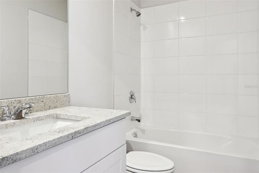 Image 25 of a home in Crescent Lakes - Premier Series.