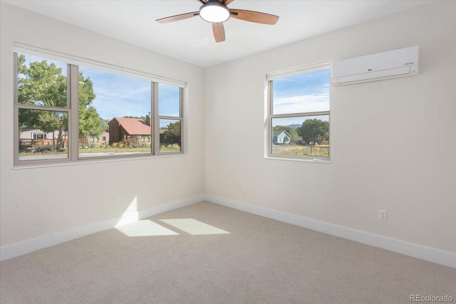 Spacious, unfurnished interior of a new home in , Poncha Springs (Image 27).