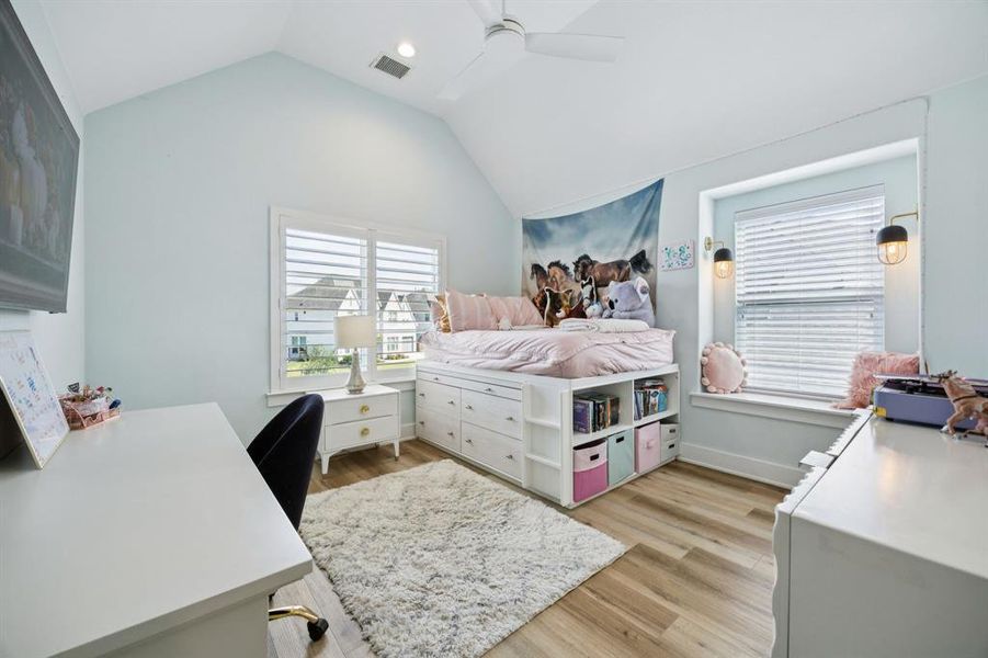 Furnished interior view inside a new home in , Prosper (Image 22). Furnished interior view inside a new home in , Prosper (Image 22).