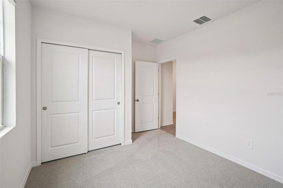 Spacious, unfurnished interior of a new home in , Brooksville (Image 33).