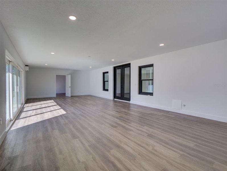 Spacious, unfurnished interior of a new home in , Webster (Image 37). Spacious, unfurnished interior of a new home in , Webster (Image 37).