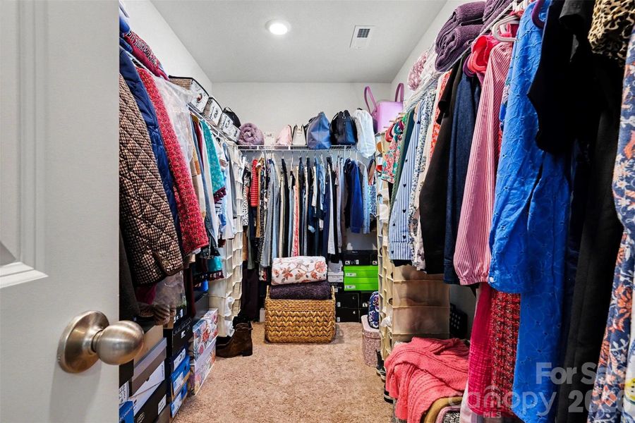 Close-up of interior finishes inside a home in , Gastonia (Image 19).