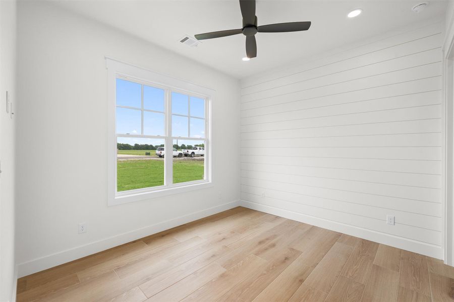 Spacious, unfurnished interior of a new home in , Snook (Image 35). Spacious, unfurnished interior of a new home in , Snook (Image 35).