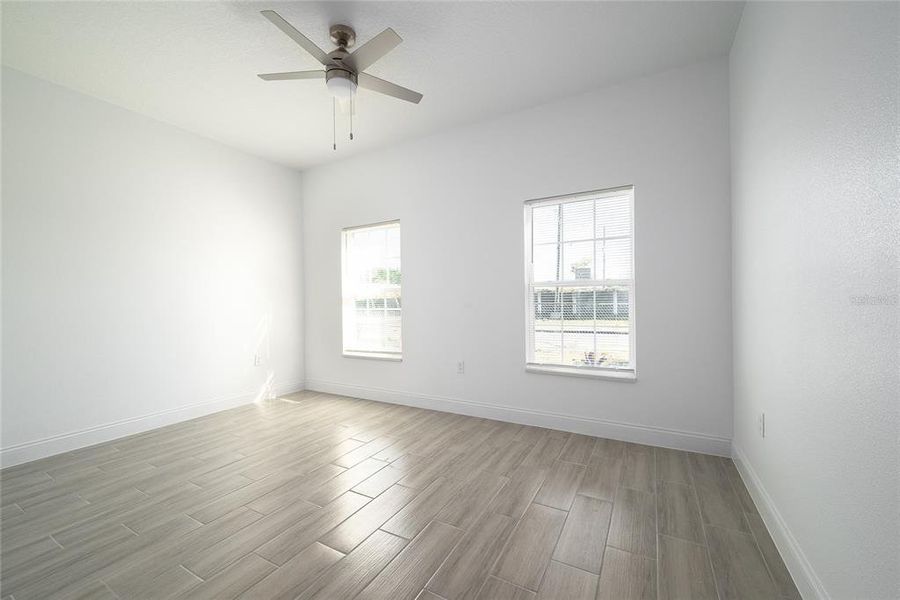 Spacious, unfurnished interior of a new home in , Orlando (Image 25). Spacious, unfurnished interior of a new home in , Orlando (Image 25).
