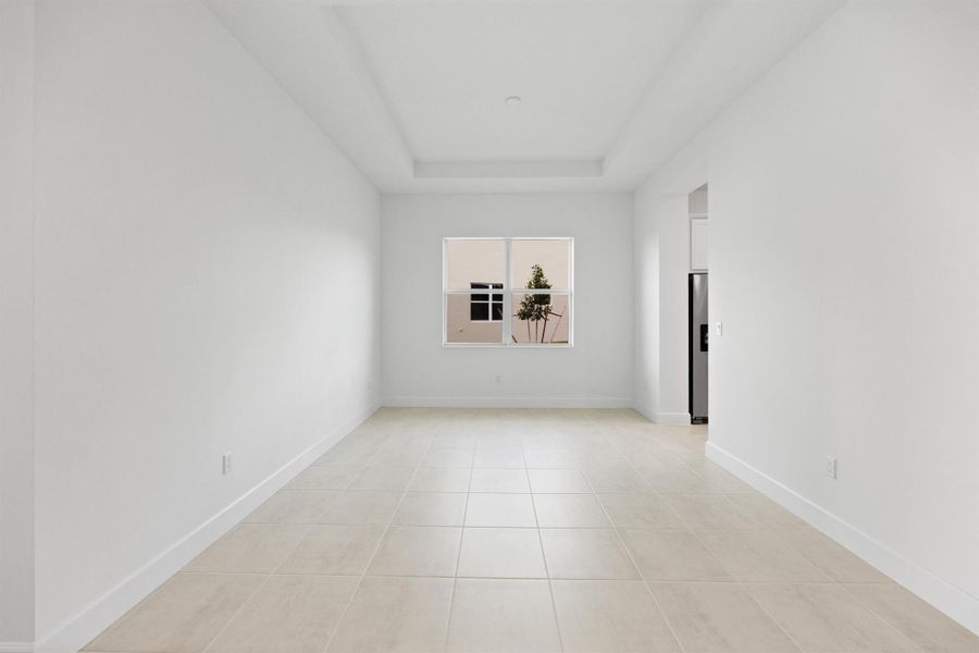 Spacious, unfurnished interior of a new home in , Westlake (Image 34). Spacious, unfurnished interior of a new home in , Westlake (Image 34).