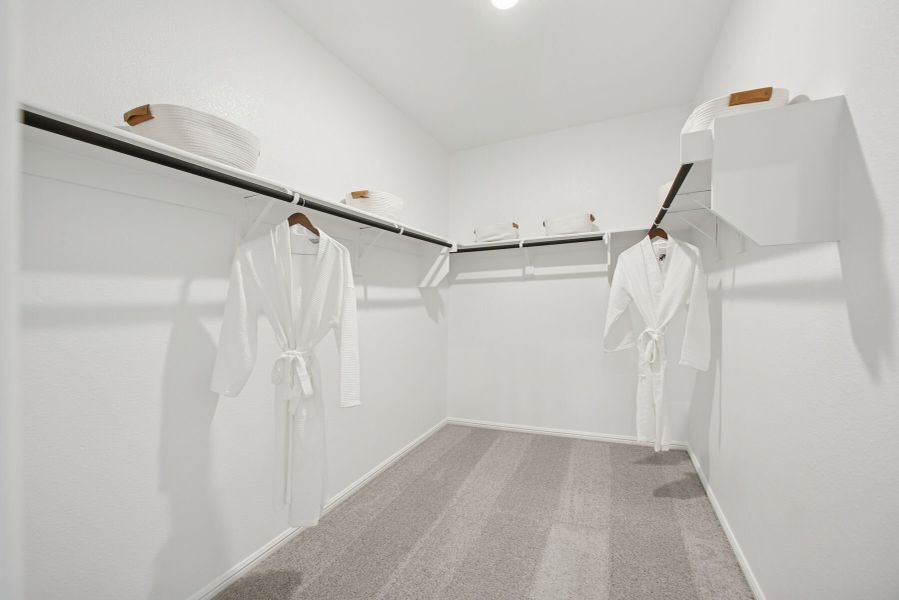 Owner's Closet Owner's Closet