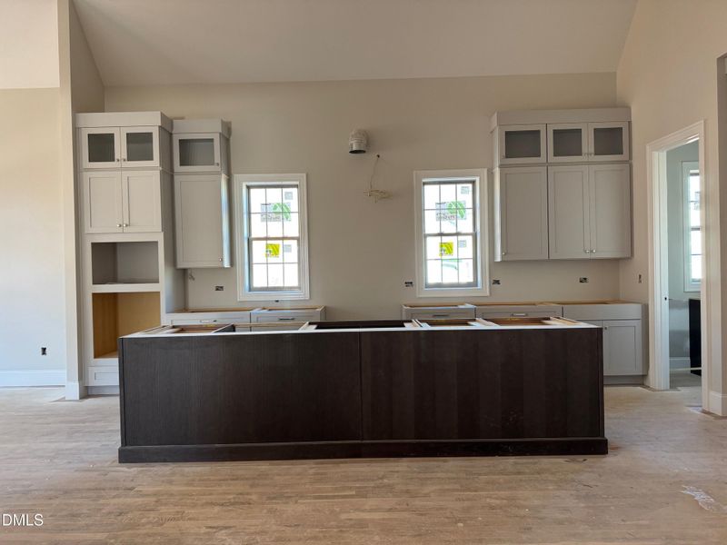 Progress as of 1-19-26