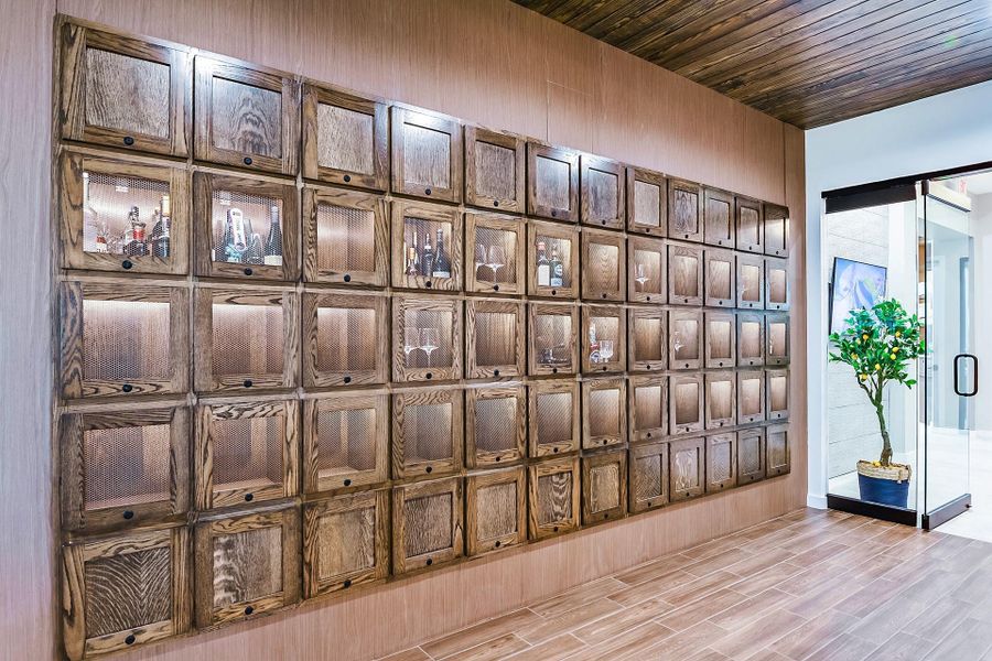 Esplanade at Tradition Community