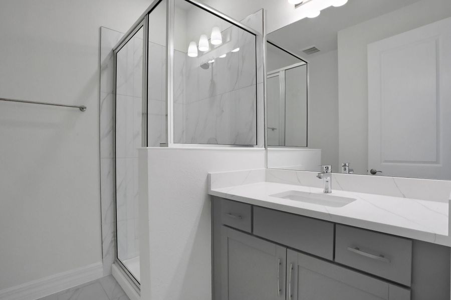 New Home in Parrish, FL.  - Slide 7