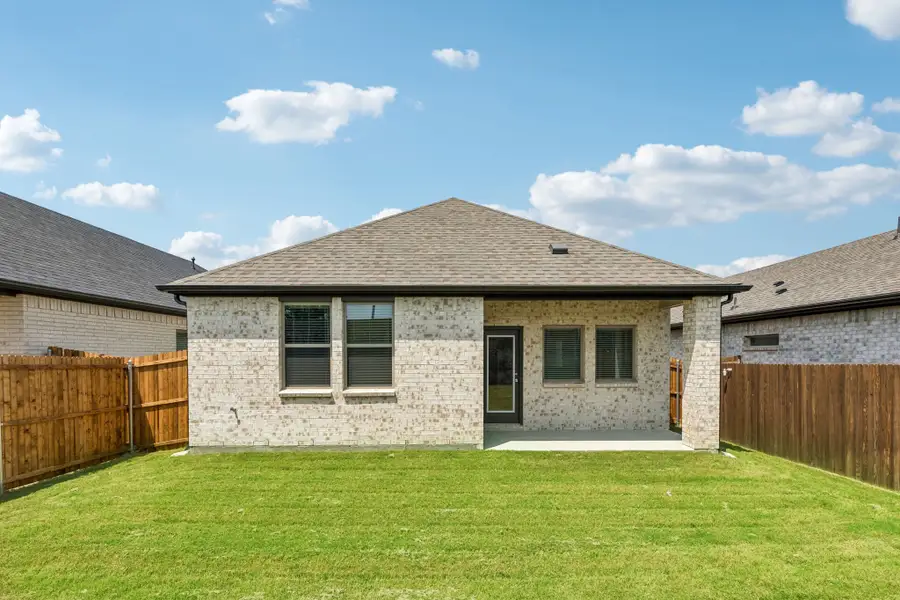 Representative Image - Exterior - D