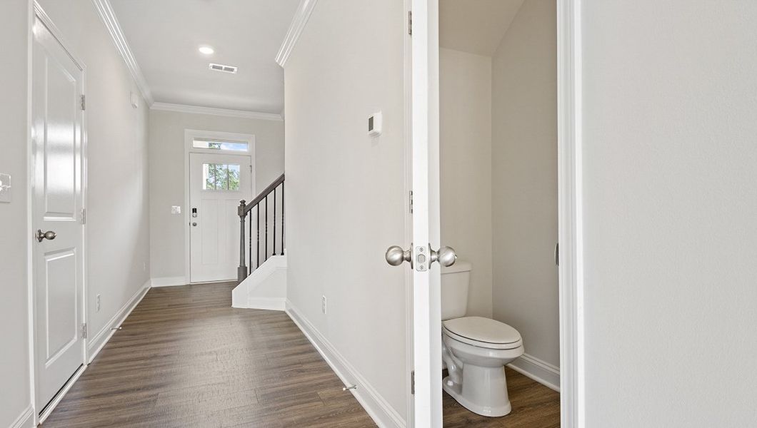 Image 19 of a home in Townes at Tap Root Farms. Image 19 of a home in Townes at Tap Root Farms.