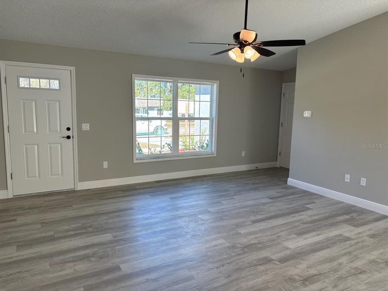 Spacious, unfurnished interior of a new home in , Citrus Springs (Image 20). Spacious, unfurnished interior of a new home in , Citrus Springs (Image 20).