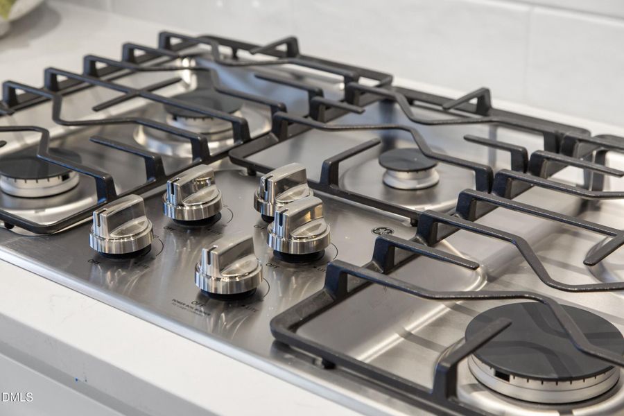 Kitchen - Yin & Yang Interior