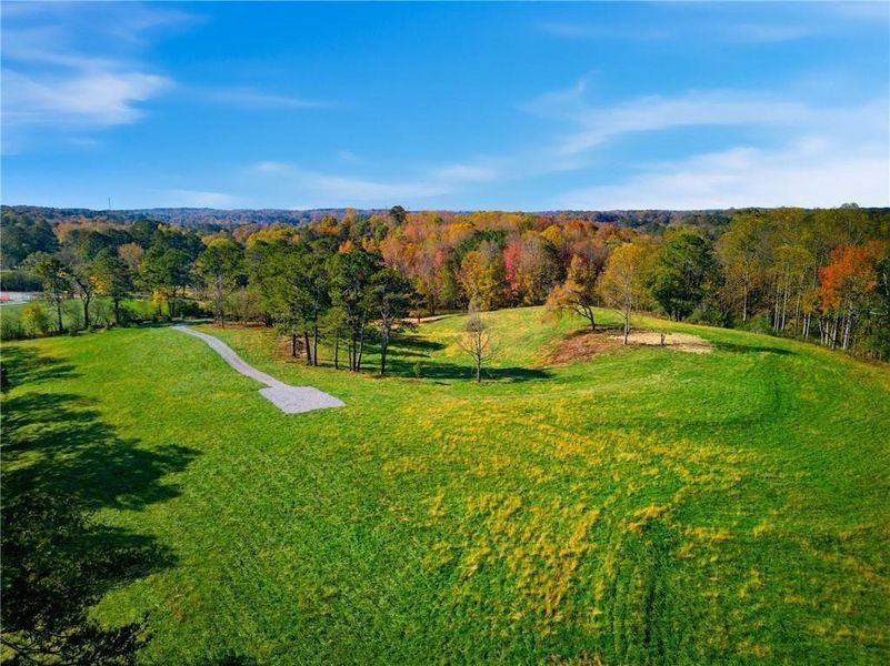 Natural landscape and outdoor views near  in Alpharetta (Image 7).