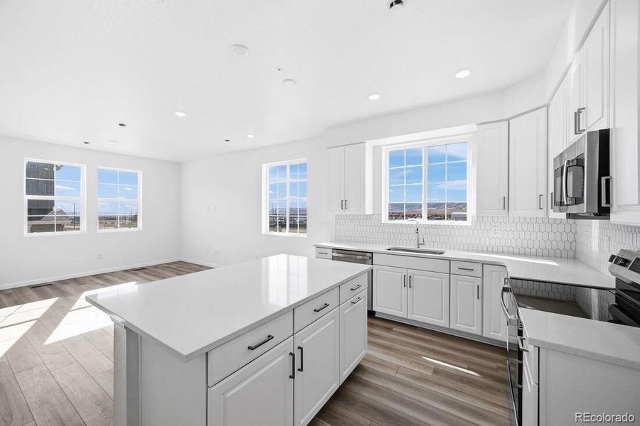 17164 W 91st Lane ~ Ready Now