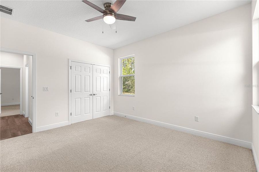 Spacious, unfurnished interior of a new home in , Dunnellon (Image 58).