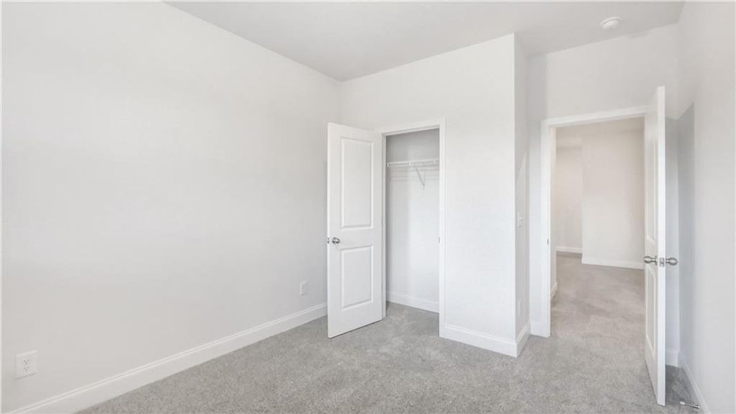 Spacious, unfurnished interior of a new home in , Sugar Hill (Image 24). Spacious, unfurnished interior of a new home in , Sugar Hill (Image 24).
