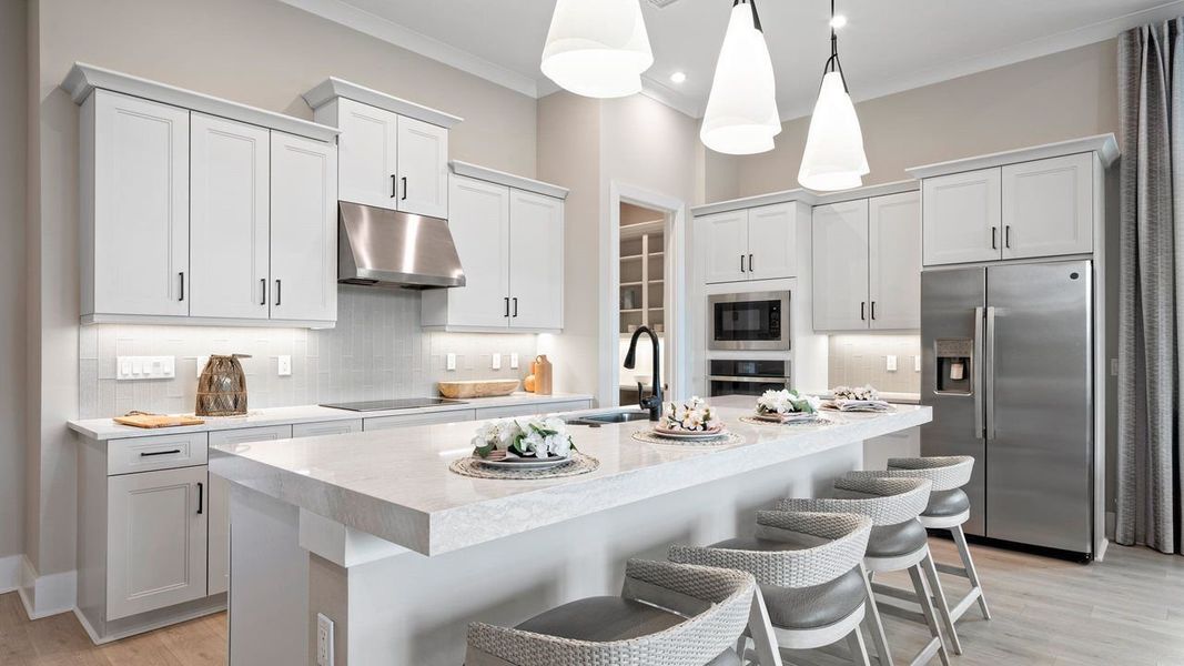 Island Kitchen Island Kitchen