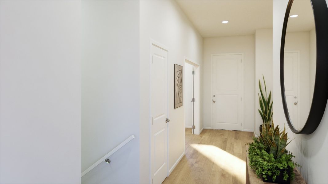 Image 15 of a home in The Estates Collection at Talon Pointe. Image 15 of a home in The Estates Collection at Talon Pointe.