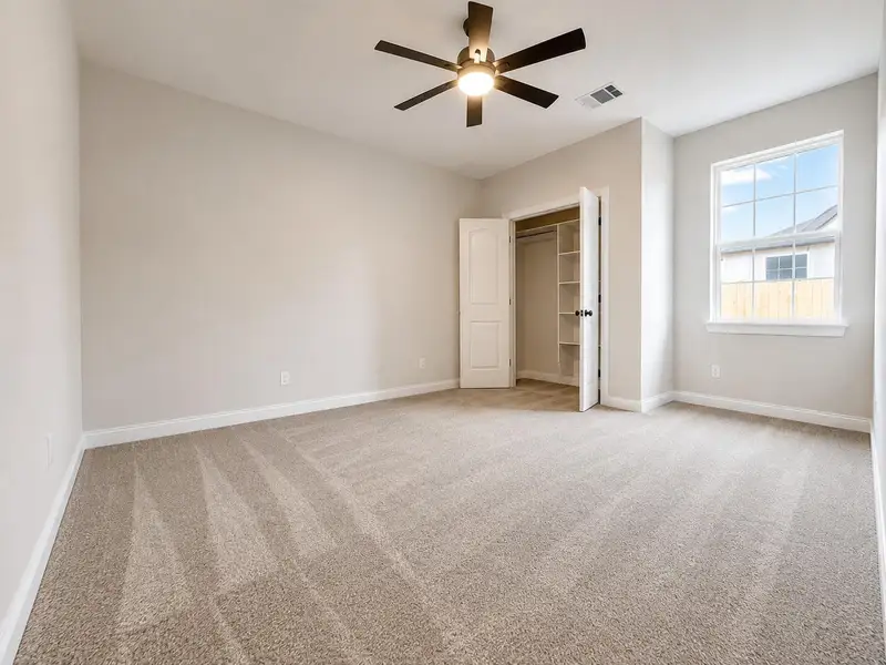 Bedroom 2 Bedroom 2