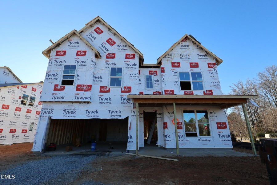 Dillon Farmhouse O Dillon Farmhouse O