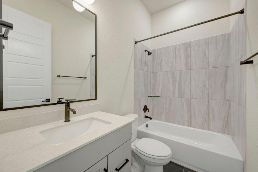 Bathroom 2