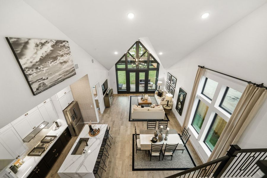 Representative photo Representative photo