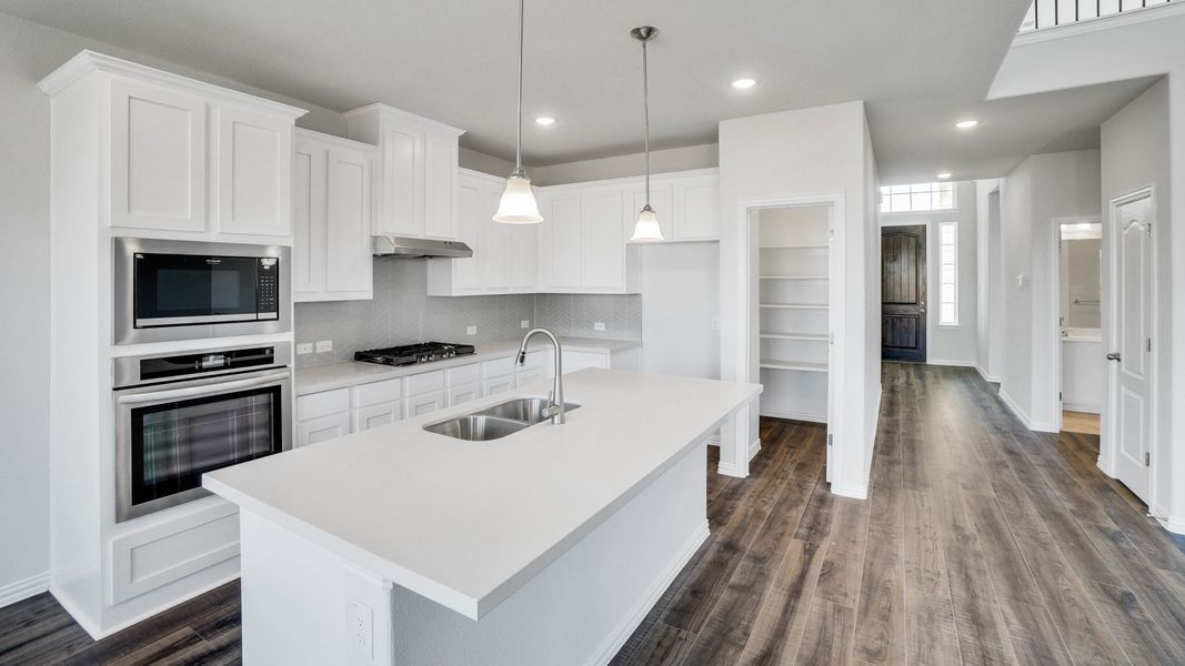 This is a representative photo of this floor plan.