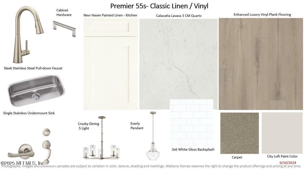 Sample of building materials used in homes in RiverTown - Ravines, St. Johns (Image 21). Sample of building materials used in homes in RiverTown - Ravines, St. Johns (Image 21).