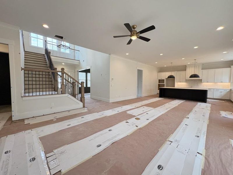 Image 23 of a home in Arden on Lanier.