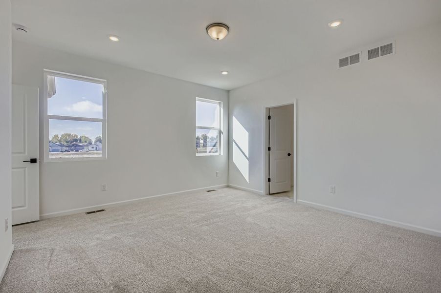 4br New Home in Fort Collins, CO.  - Slide 15