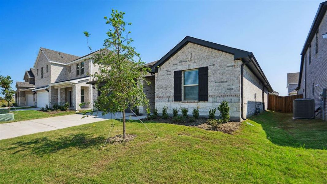 Image 37 of a home in Windmore.