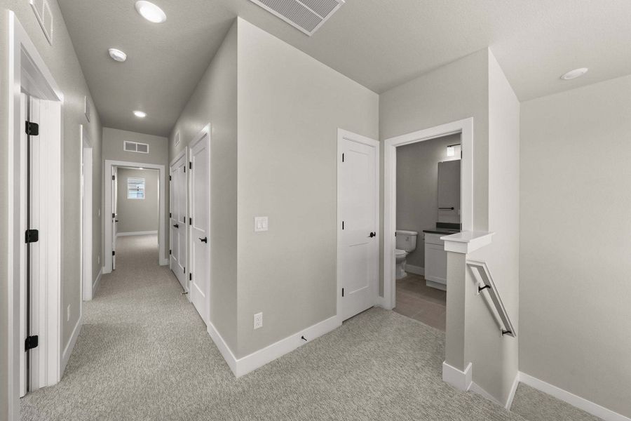 7192 Watercress Drive | Duet at Sterling Ranch | Plan 1 7192 Watercress Drive | Duet at Sterling Ranch | Plan 1