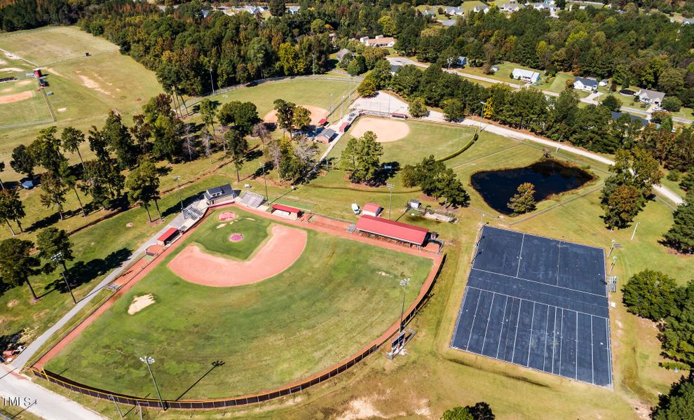 Neill's Creek Park Drone (1)