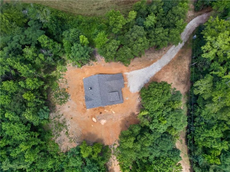 Site preparation for new homesites in , Silver Creek (Image 34).