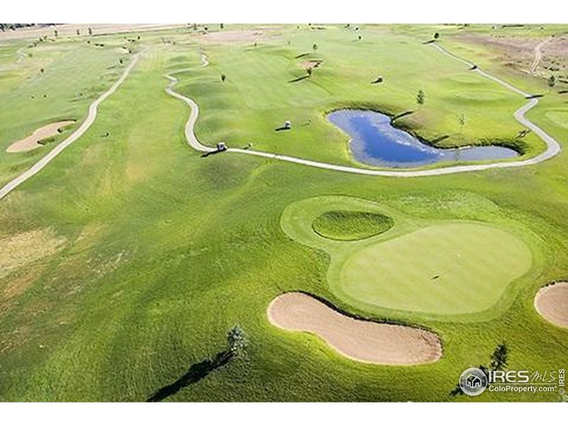 Bella Rosa Golf Course