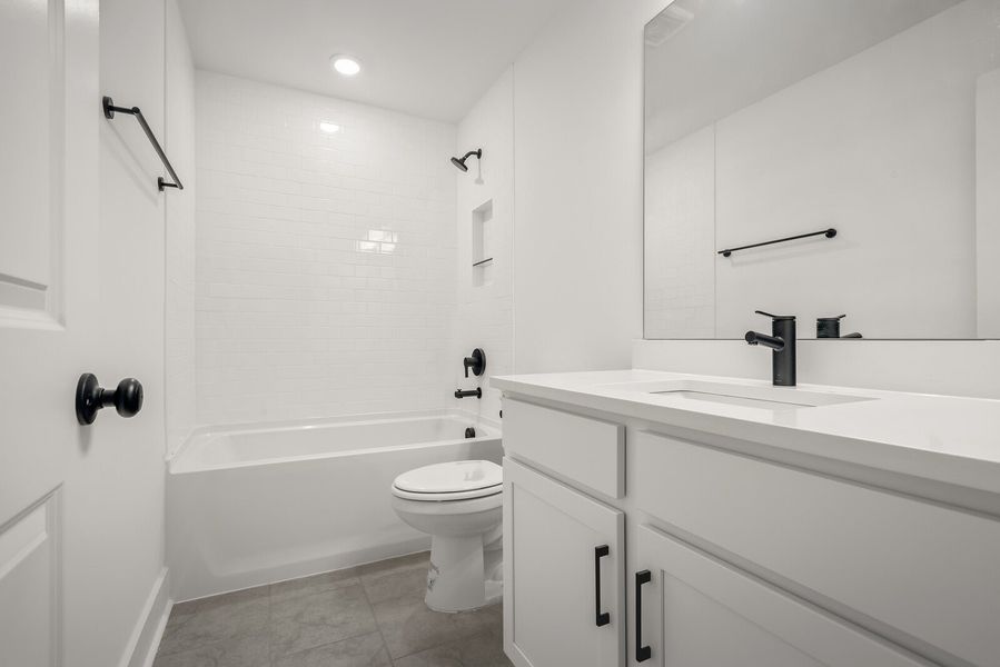 Spring Hill, TN New Home. - Slide 50 Spring Hill, TN New Home. - Slide 50