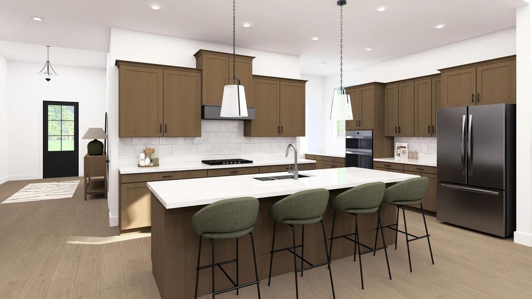 Ashcroft Kitchen Ashcroft Kitchen