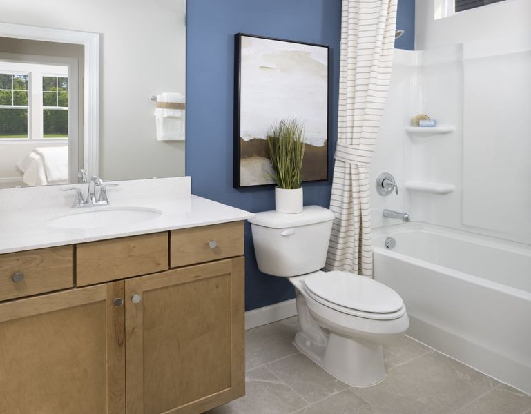 *Photo Representation of the Sequoia Floorplan *Photo Representation of the Sequoia Floorplan