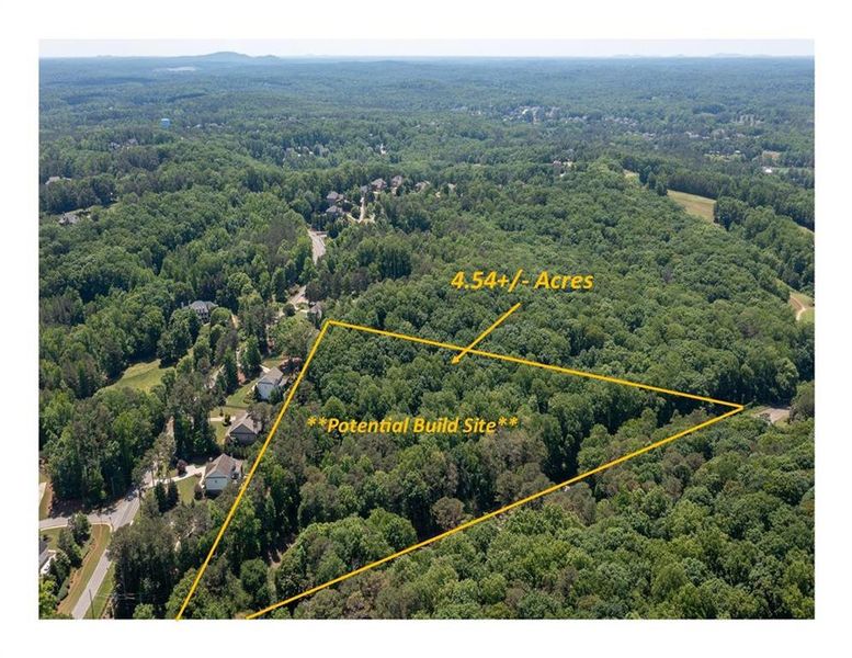 Natural landscape and outdoor views near  in Alpharetta (Image 3).