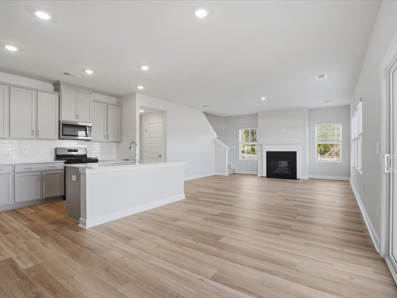 Image 19 of a home in Maxwell Commons.