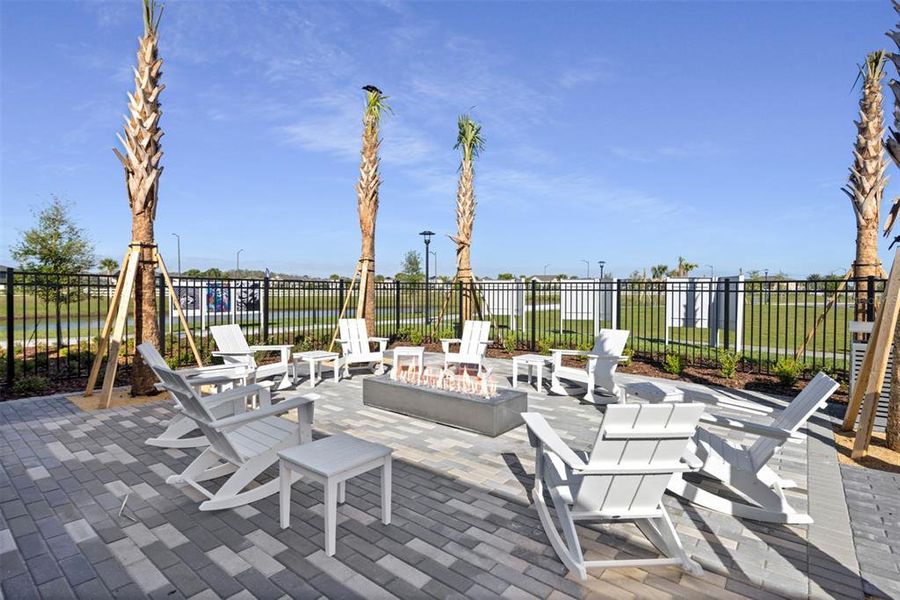 Community amenities in , Orlando (Image 42).