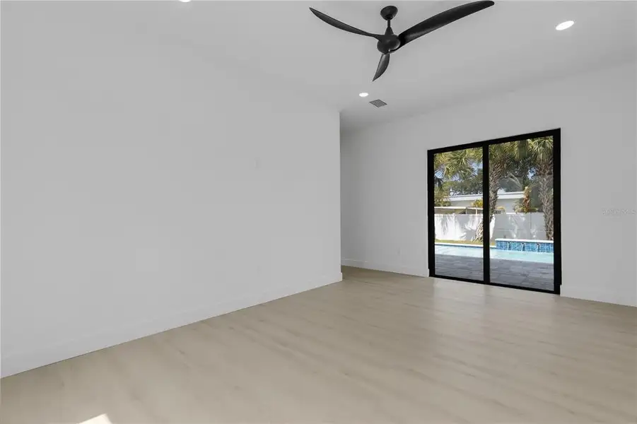 Spacious, unfurnished interior of a new home in , Sarasota (Image 13). Spacious, unfurnished interior of a new home in , Sarasota (Image 13).